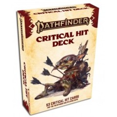 Critical Hit Deck
